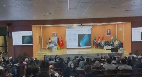 Algeria Hosts International Conference on Minimally Invasive Chest Surgery