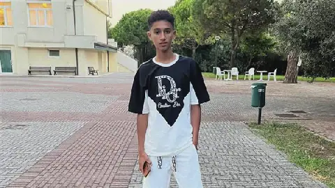 Egyptian Kickboxing Federation reveals details of athlete Mohamed Abdel Fattah's disappearance in Italy