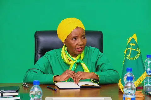 CCM Appoints 32 Acting Regional Secretaries, Prepares for Training