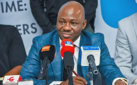 Tinubu's Reforms and Projects Boost Political Support - Delta Speaker