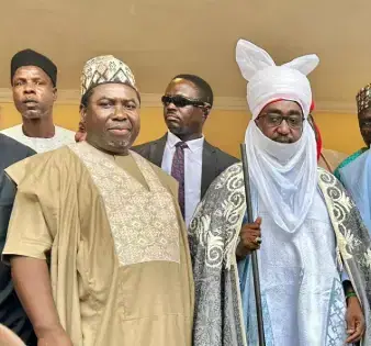 INEC Reaffirms Neutrality Ahead of 2027 Elections in Nigeria