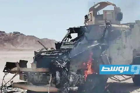 فرنسا: الدعم العسكري المقدم للسعودية «دفاعي بحت» لحماية صادرات النفط