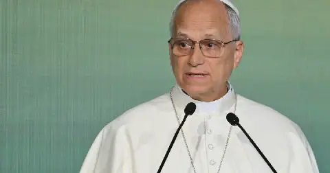Assisted dying not ‘normal’ – Pope