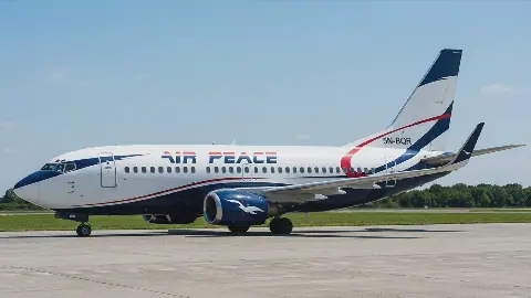 Jet A1 Shortage Disrupts Air Peace, Other Flights in Abuja Again