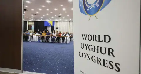 World Uyghur Congress Highlights Human Rights Concerns in Weekly Brief