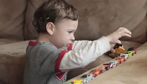 Algerian Autism Center Struggles with Lack of Specialists