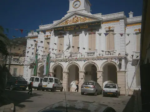 123 Development Projects to Launch in Béjaïa, Algeria