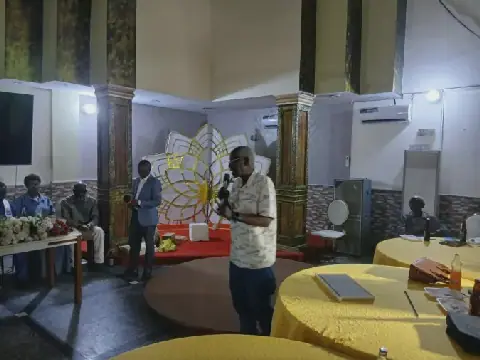 Congolese Apiculturist Calls for Increased Honey Production