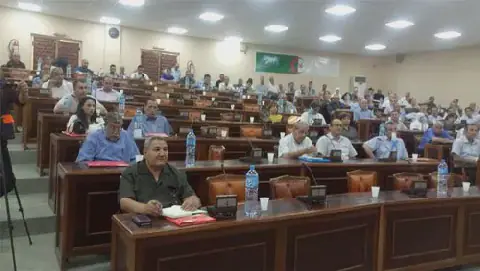 FFS Rejects RCD's Claims, Accuses Them of Blocking Development in Tizi-Ouzou