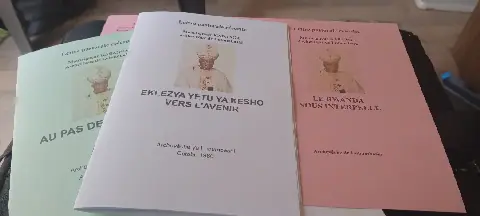 Haut-Katanga : clôture du jubilé d’argent en mémoire de Mgr Eugène Kabanga Songa Songa