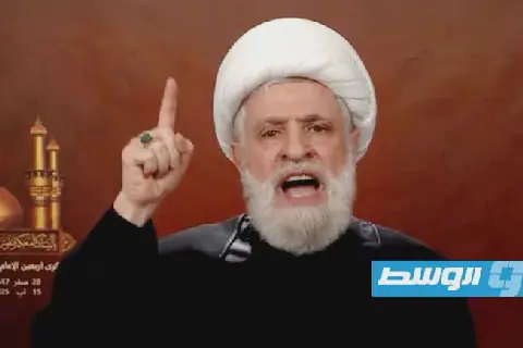 في ذكرى اغتيال حسن نصر الله.. حزب الله: «إسرائيل» لم تتمكن من «كسر المقاومة»