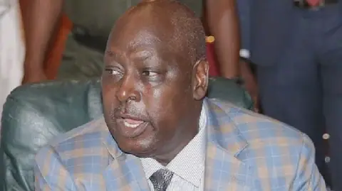 Six NDC Governorship Candidates Reject Babachir Lawal's Appointment as North-East Leader