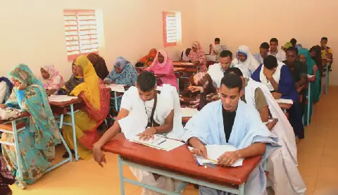 Mauritania Set to Launch New Academic Year with Online Registration