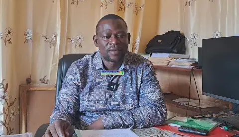 Eau potable, écoles, routes et santé : le maire Bangaly Cissé dévoile ses priorités pour Konsankoro