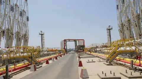 Bientôt un corridor pétrolier de 120 km entre Damerjog et Dawenlé (1)