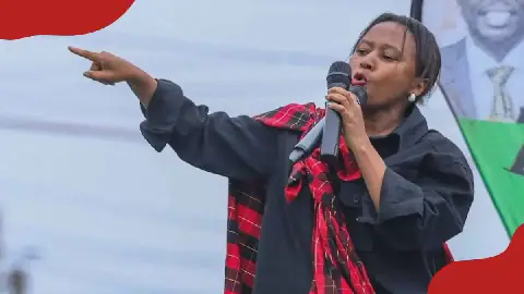 Njeri Maina