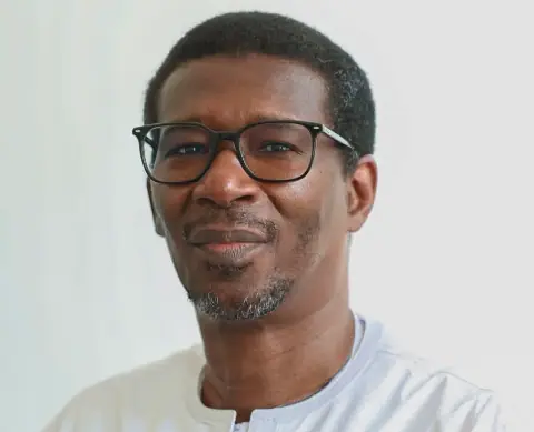 Education and Youth Empowerment Key to Senegal's Future