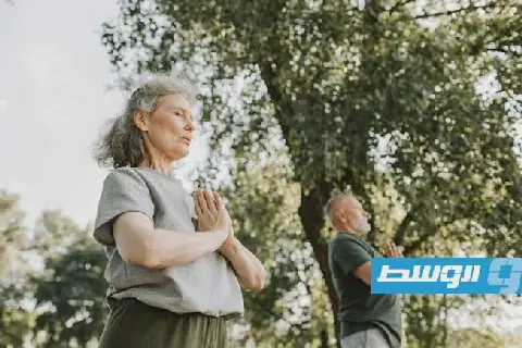هل يمكن إبطاء الشيخوخة؟.. دراسة تكشف تأثير الغذاء والرياضة وبعض الأدوية
