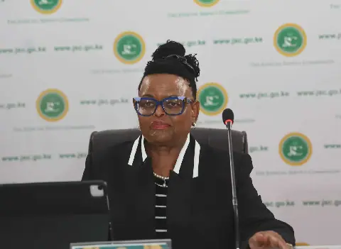 CJ Koome appoints new chairpersons, members to six specialised tribunals