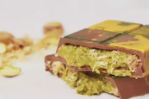 Egypt's Chocolate Exports Reach $251m in 2025, Driven by Strong External Demand