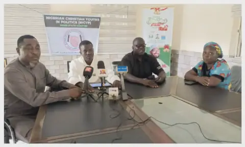 Christian leaders estimate 3.42 million Christians in Niger State