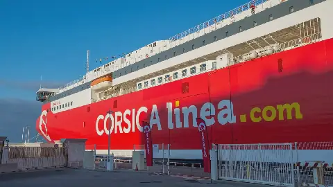 Corsica Linea Cancels Marseille-Alger Crossings Amid Internal Strike