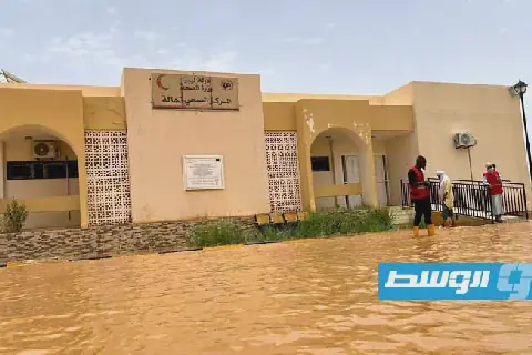 إعلان حالة الطوارئ في بلدية تهالة وشكاوى من نقص الوقود