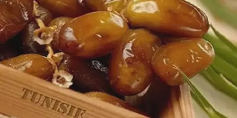 Tunisie : les exportations de dattes dépassent 150 000 tonnes et un milliard de dinars