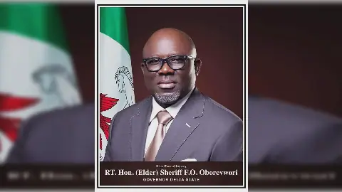Nigeria at 66: Oborevwori Urges Citizens to Embrace Sacrifice, Patriotism, Accountability
