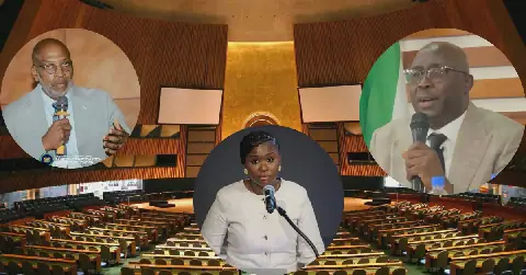 Sierra Leone