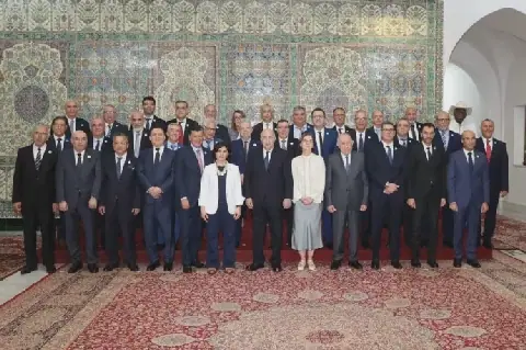 Algeria Establishes High Council for National Scientific Diaspora