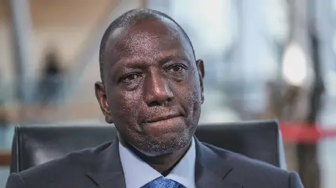 Edwin Sifuna Sweeps Moses Kuria’s Online Poll With 76.3% as Ruto Gets 14.3%