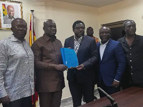 Ghana to Host $50m Organic Fertiliser Facility