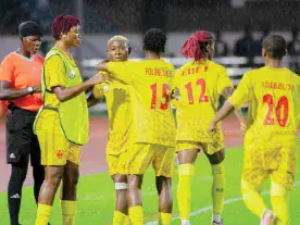 CAF Reverses Edo Queens' WAFU B Victory