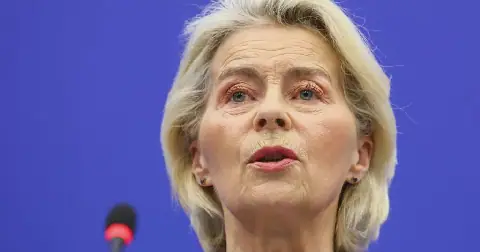 L'UE annonce une aide de 710 millions d'euros aux personnes touchées par les crises en Afrique