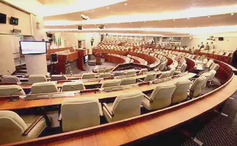 Algeria's Legislative Election Campaign Kicks Off