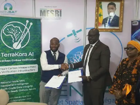 Côte d’Ivoire-AIP/ASPEX 2026 : le Sénégal appelle au renforcement de la coopération spatiale africaine