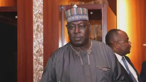 Six NDC Governorship Candidates Reject Babachir Lawal as North-East Leader