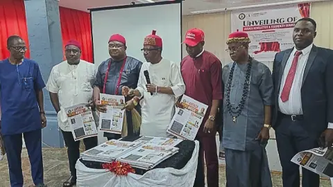 Anambra State Records 2,500 Free HIV Tests, Expands Telehealth Services