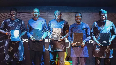 Panterra Unveils West Africa Real Estate Reports and Investment Platform