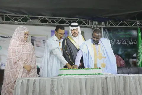 Saudi Arabia Strengthens Economic Presence in Mauritania