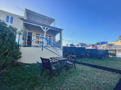 Charming Townhouse for Rent in Grand Bay, Mauritius