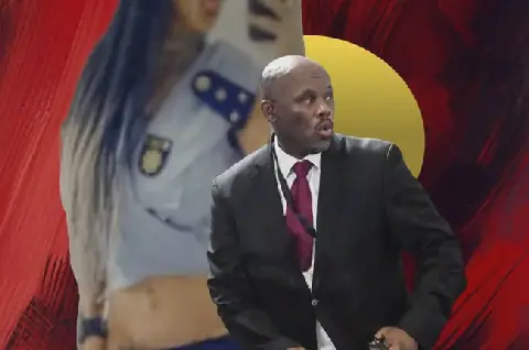 Die stripper en die uniform: Kaalbas-klub is Sandton-polisie se ‘hoofkantoor’