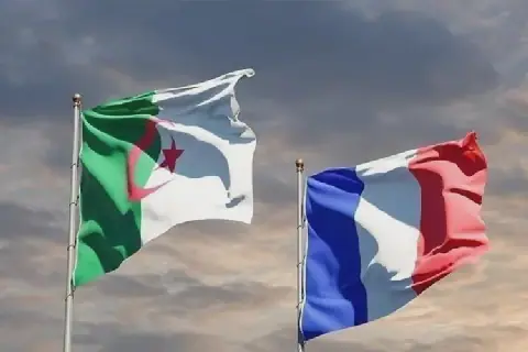 New Book Explores Background of Algeria-France Rift