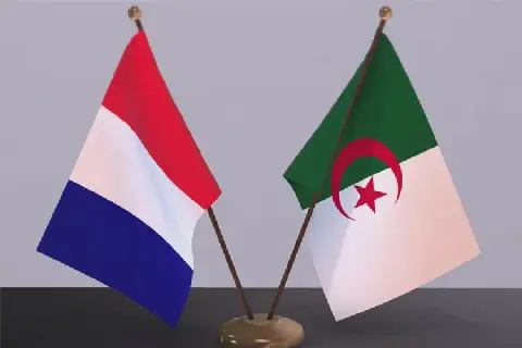 New Book Examines the Roots of the Algeria-France Rift