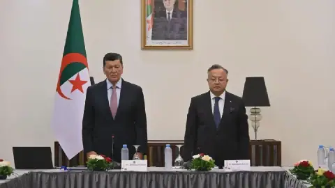 Algeria Hosts First Meeting of Supreme Council for National Scientific Diaspora