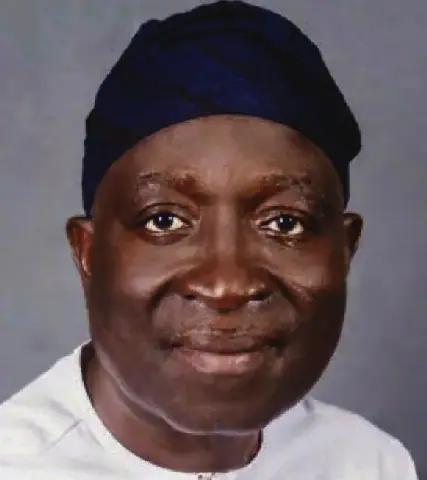 2027: Some APC govs won’t vote for Tinubu –Gaiya, ADC senatorial candidate