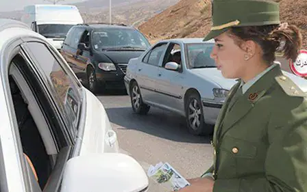 Tizi Ouzou Sees 28 Road Accident Fatalities in 2019