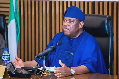 Nigerian Federal Parastatal CEOs Pledge 10 Million Votes for Tinubu's Re-election