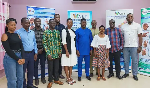 Togo's Deaf Community Calls for Accessible Rights on International Deaf Awareness Week